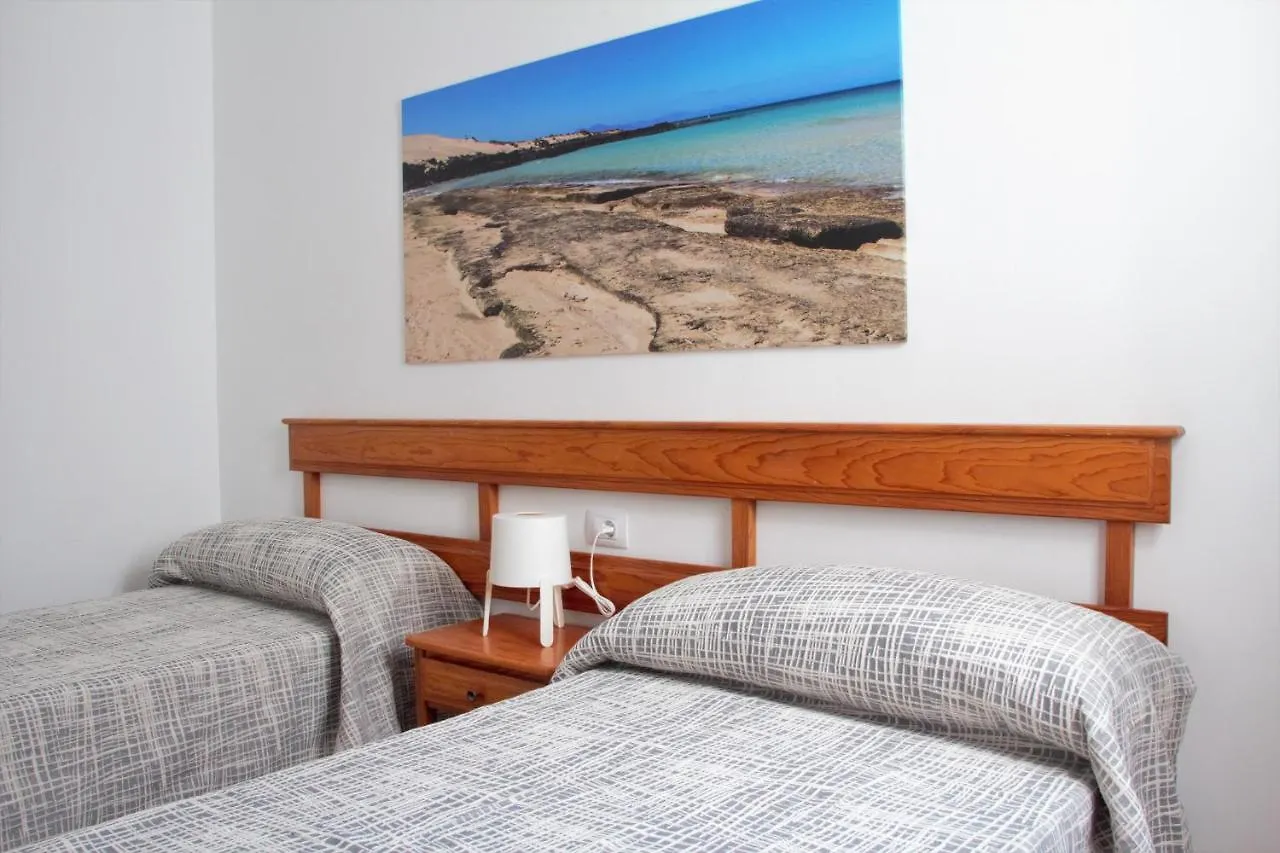 Apartamentos Tao Sergio Puerto del Rosario  Spain