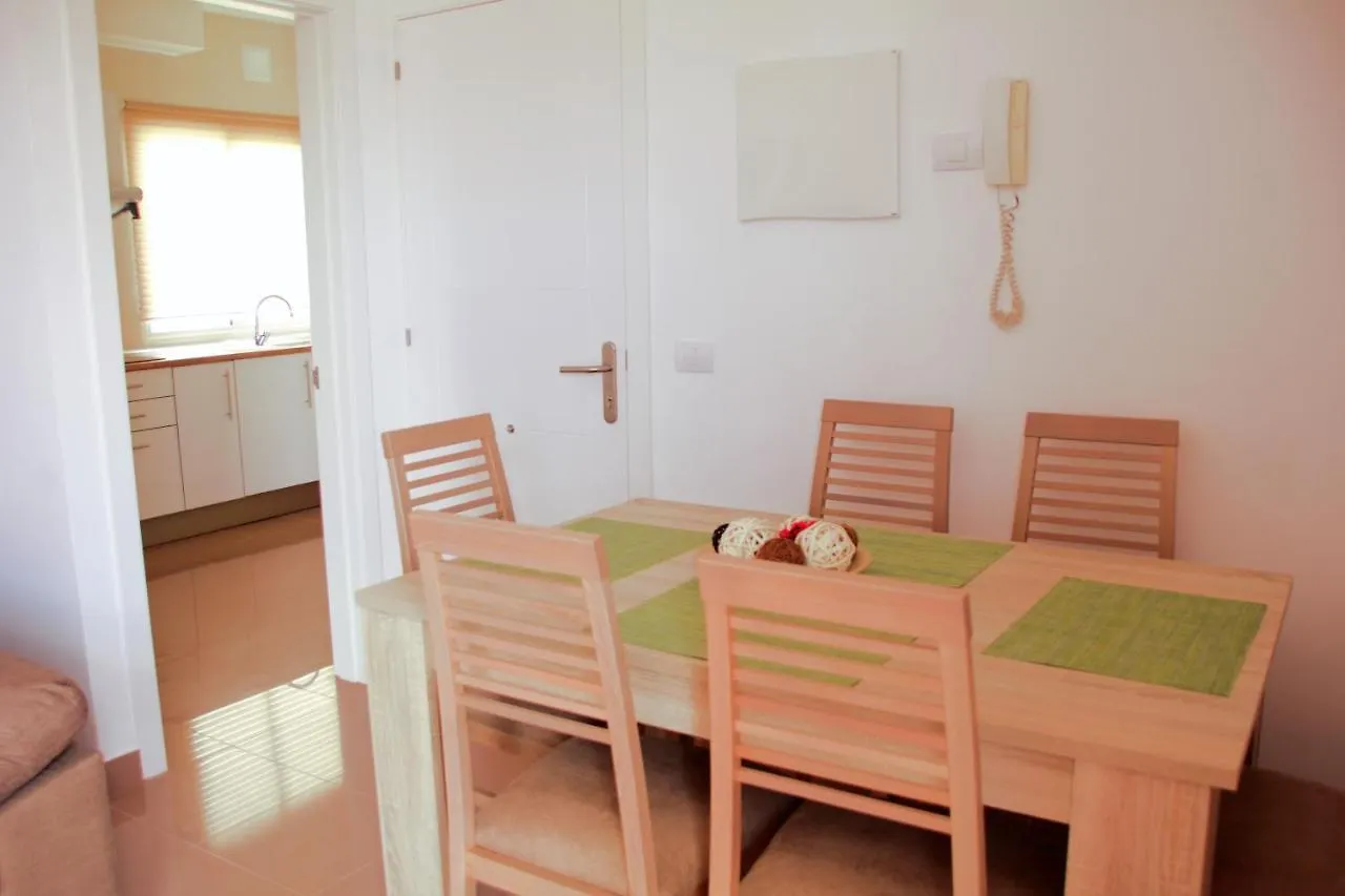 Apartment Apartamentos Tao Sergio Puerto del Rosario  Spain