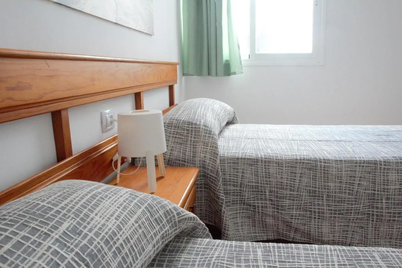 Apartamentos Tao Sergio Puerto del Rosario  Puerto del Rosario (Fuerteventura)