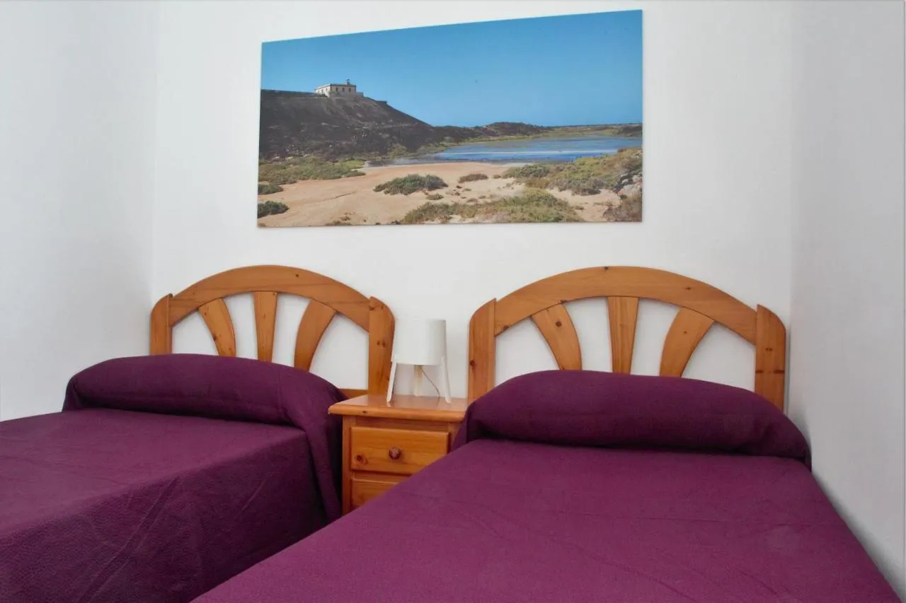 Apartment Apartamentos Tao Sergio Puerto del Rosario