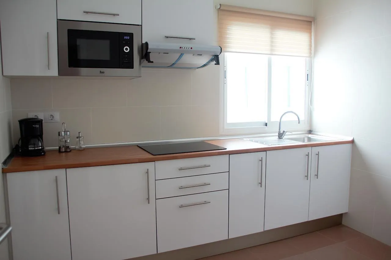Apartamentos Tao Sergio Puerto del Rosario  0*, Puerto del Rosario (Fuerteventura) Spain